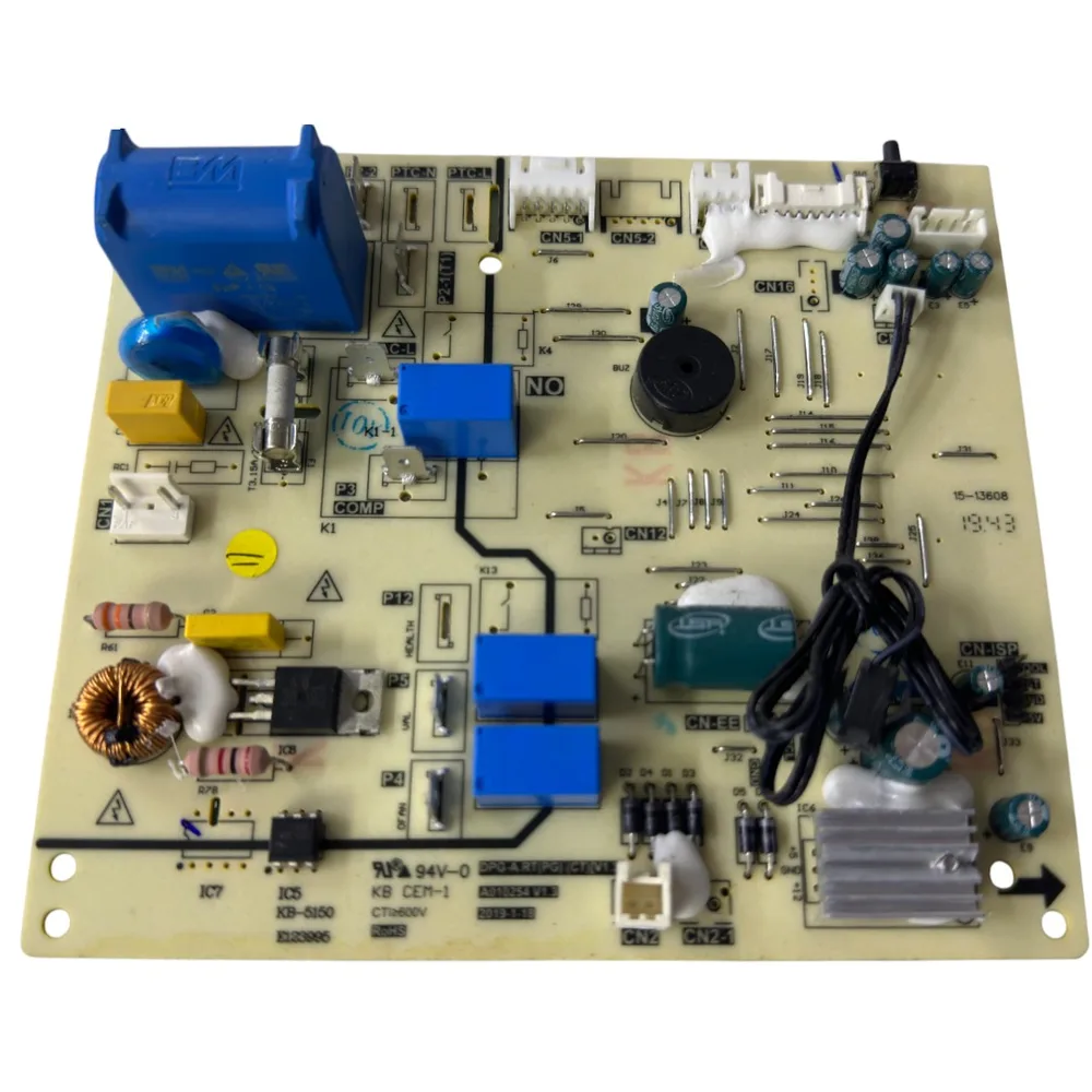 Control Boards (PCB) HVAC spare part