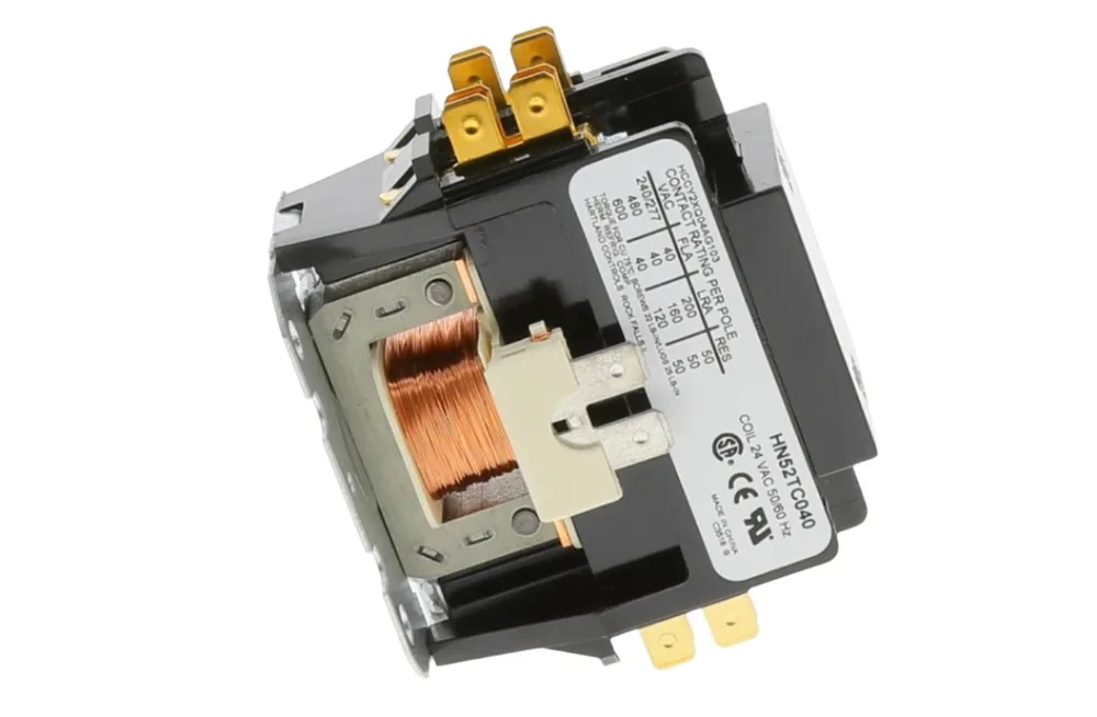 Relays HVAC spare part