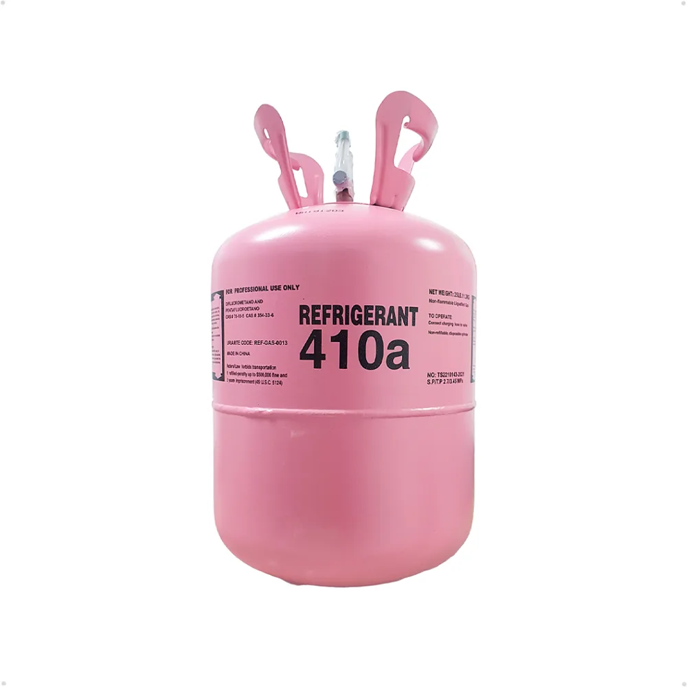 Refrigerants HVAC spare part