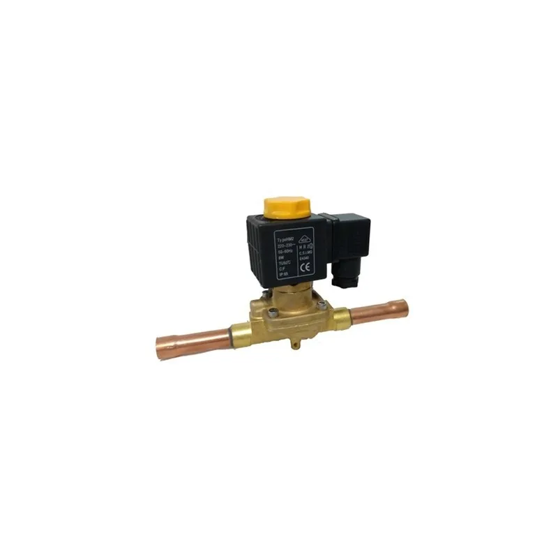 Solenoid Valves HVAC spare part