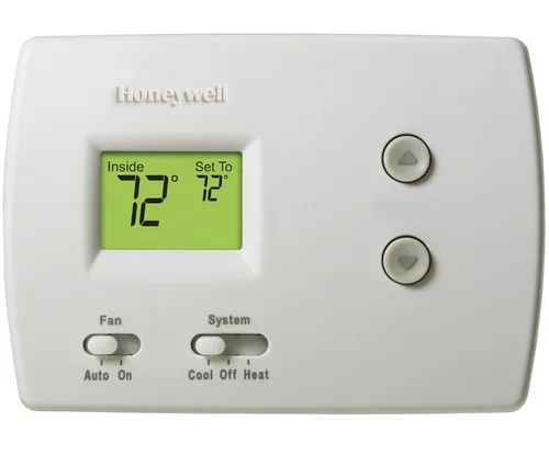 Thermostats HVAC spare part